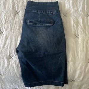 JAG Jeans Bermuda